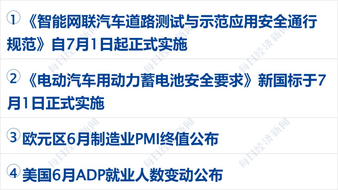 以色列发起军事行动,打死真主党人员,以总理:战争永不结束;美伊多哈会谈未举行;美股齐涨,中概股普涨;挪威2-1科特迪瓦丨每经早参